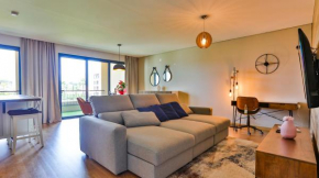 Apartamento T2 novo e espaçoso em Vilamoura